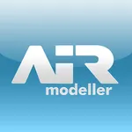 Meng AIR Modeller icon
