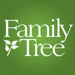 Family Tree Magazine icon
