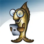 Fishing Reads icon