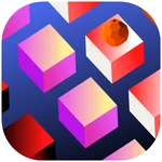Poku Loku - Cube Jumper icon
