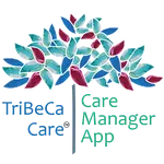TribecaCare CM icon