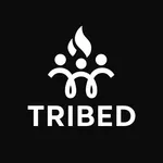 Tribed: Build your Community icon