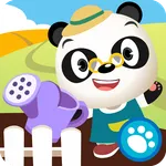 Dr. Panda Veggie Garden icon