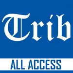 Tribune Chronicle All Access icon