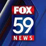 FOX59 icon