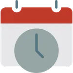 Calendario del TC icon