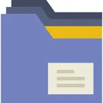 Trámite Documentario icon