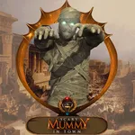 Scary Mummy In Town icon