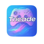 Tricade icon