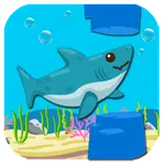 Shark Runner icon