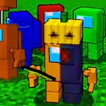 Among us mod pe icon