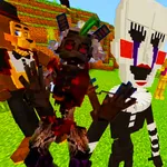 FNAF breach mod pe icon
