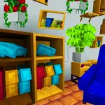 House design mod icon