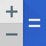 Calculator icon