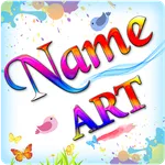 Name Art Photo Editor - Naming icon