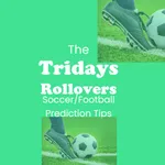 Tridays Rollover SoccerTips-06 icon