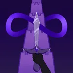 Never Ending Tower icon