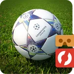 Goal Master VR icon