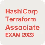 Terraform Associate Exam 2023 icon