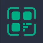 QRky: QR Code Generator & more icon