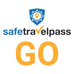 SafeTravelPass Go icon