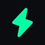 캐시는내차지-폰충전 돈버는앱, 현금인출 방치형 앱테크 icon