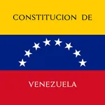 Constitución de Venezuela icon