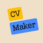 CV & Resume Maker icon