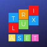 Trilux Aset Manajemen Sistem icon