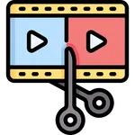 Video Splitter icon