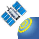 GNSS Status icon