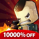 Call of Mini: Brawlers icon