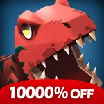 Call of Mini™ Dino Hunter icon