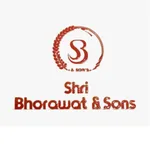 Bhorawat Jewellery icon