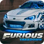 Furious: Takedown Racing icon