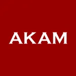 AKAM - Online icon