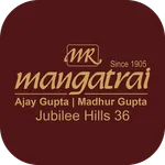 Mangatrai Jewellers icon