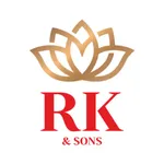 RK & Sons icon
