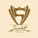 SCARLETT DESIGNS icon