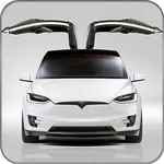 EV Car Simulator 3D: Car Games icon