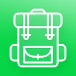Travel & Trip Expense Manager icon