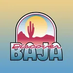 Discover Baja icon