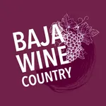Baja Wine Country icon
