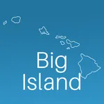 Big Island Travel Guide icon