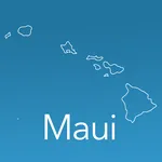 Maui Travel Guide icon