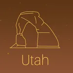 Utah Travel Guide icon