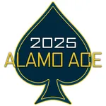 2025 ALAMO ACE icon