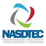 NASDTEC icon
