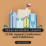 TML Annual Conference 2025 icon