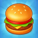 Food Sort: Puzzle Game icon